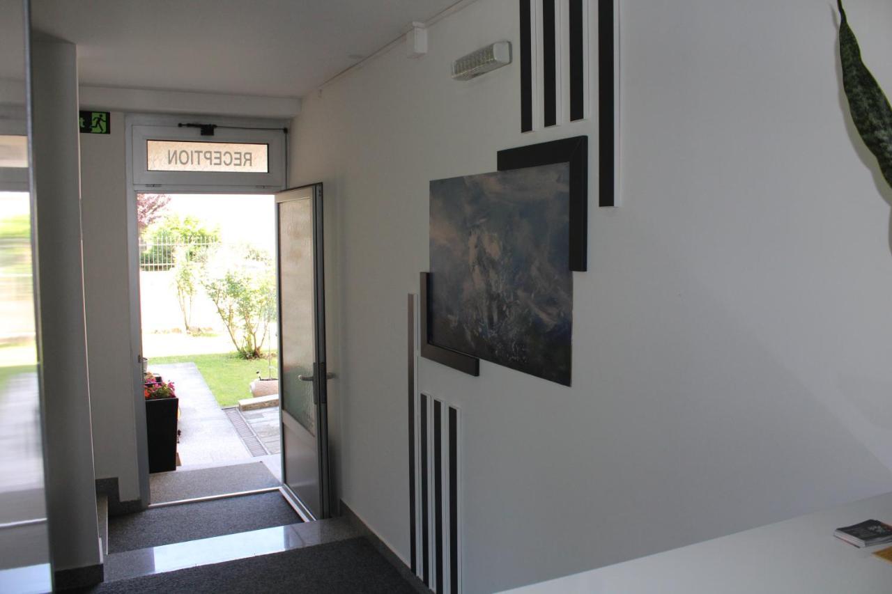Villa Marija 트레빈예 외부 사진