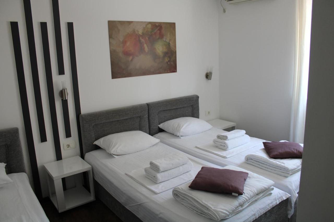 Villa Marija 트레빈예 외부 사진