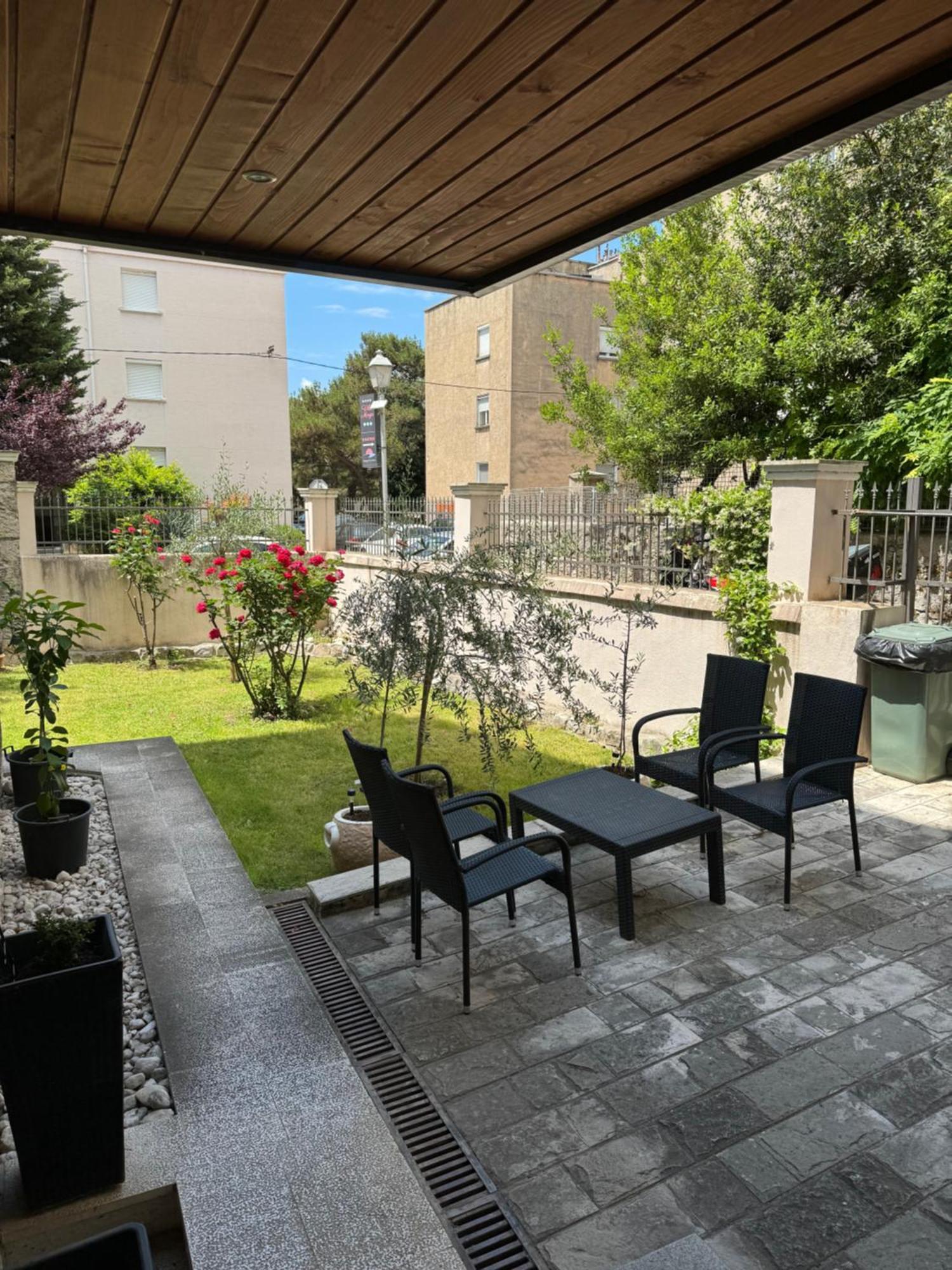 Villa Marija 트레빈예 외부 사진