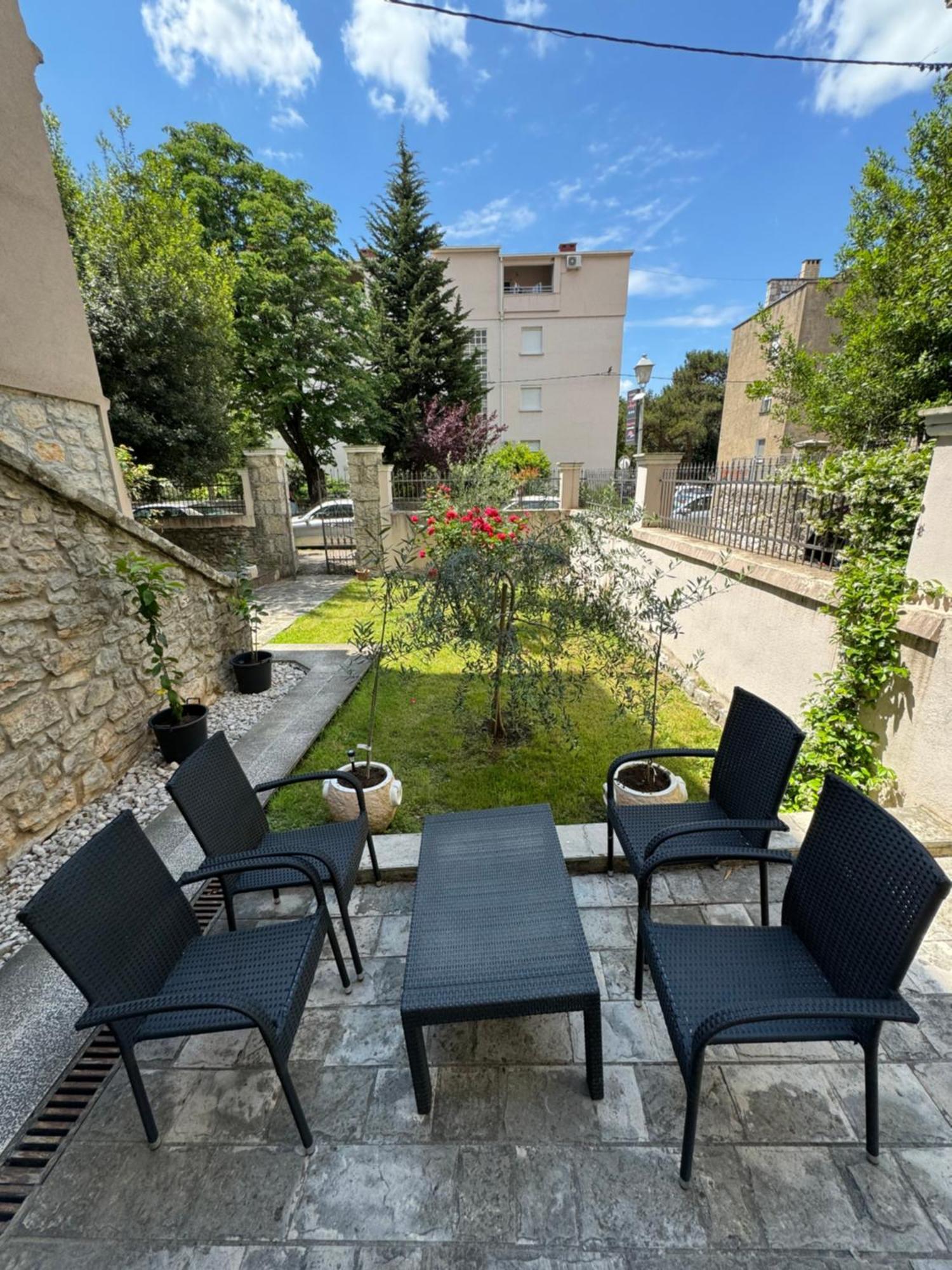 Villa Marija 트레빈예 외부 사진
