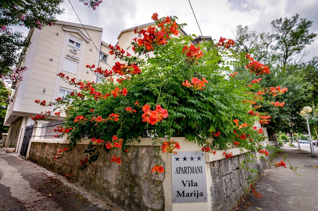 Villa Marija 트레빈예 외부 사진